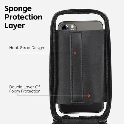 CycleMate Phone Bag