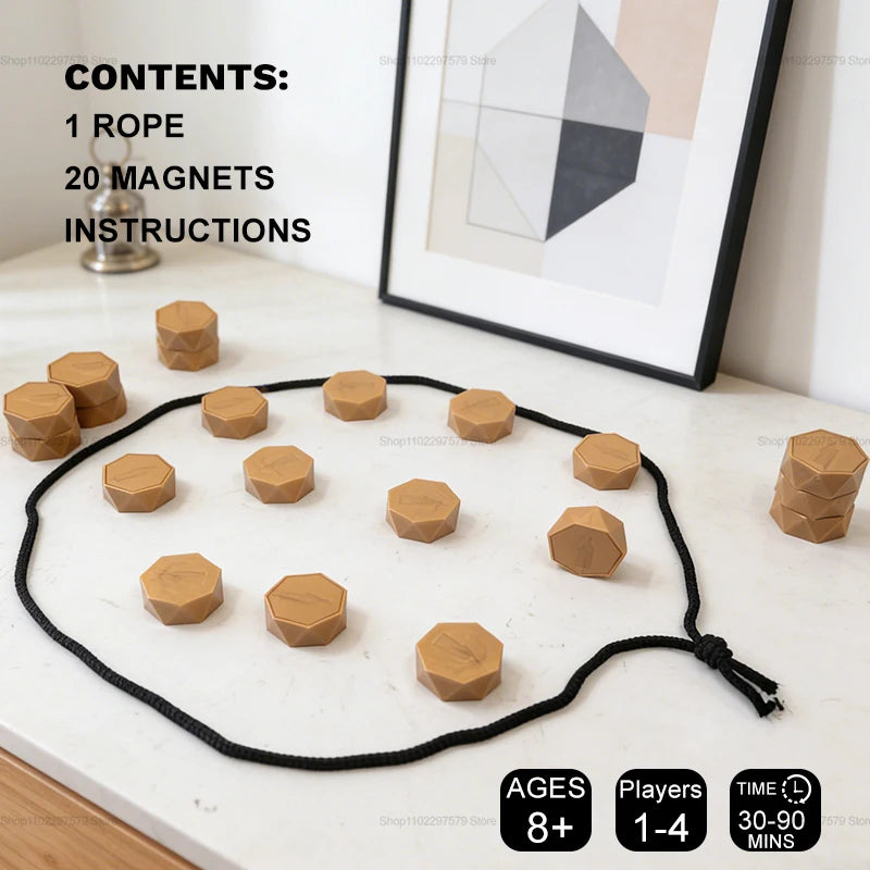 Magnet Match Game