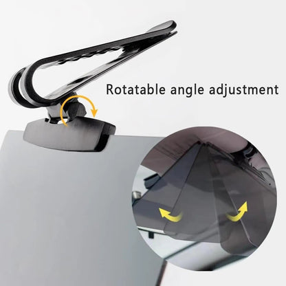 GlareGuard™ Polarized Visor