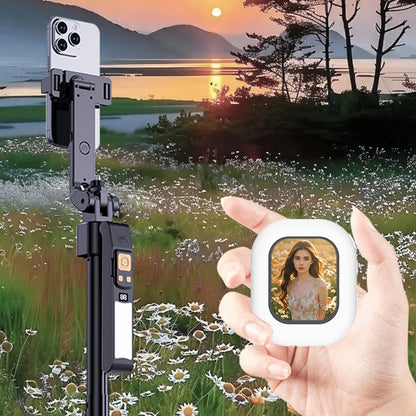 SnapView Selfie Monitor