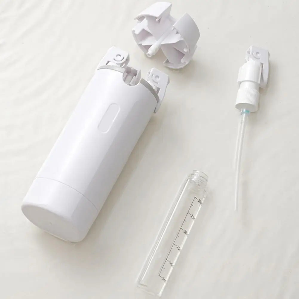 PressPod 4-in-1 Liquid Dispenser
