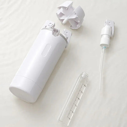 PressPod 4-in-1 Liquid Dispenser