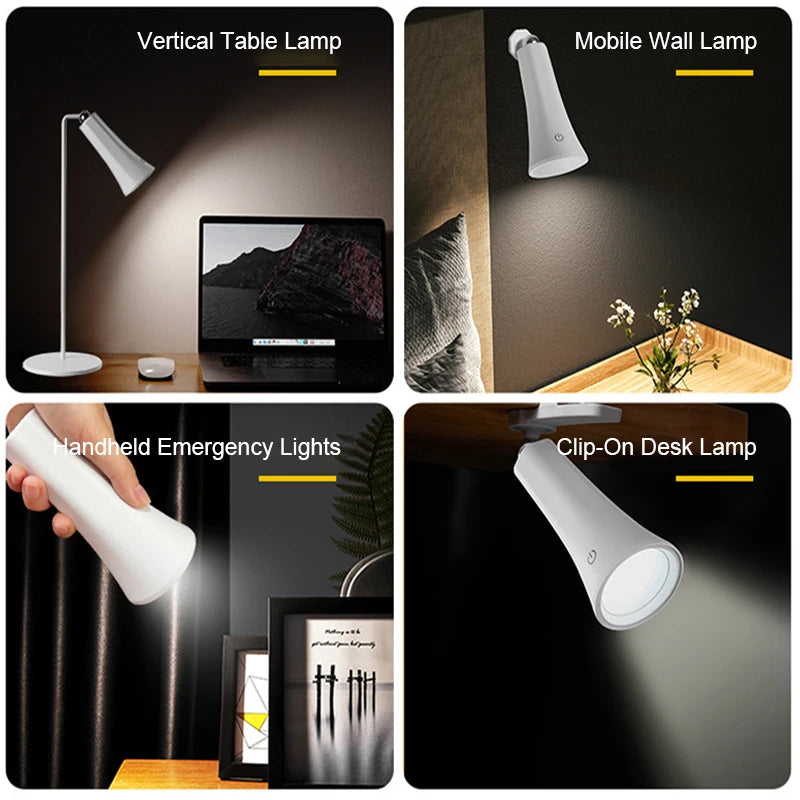 StudyGlow Desk Lamp
