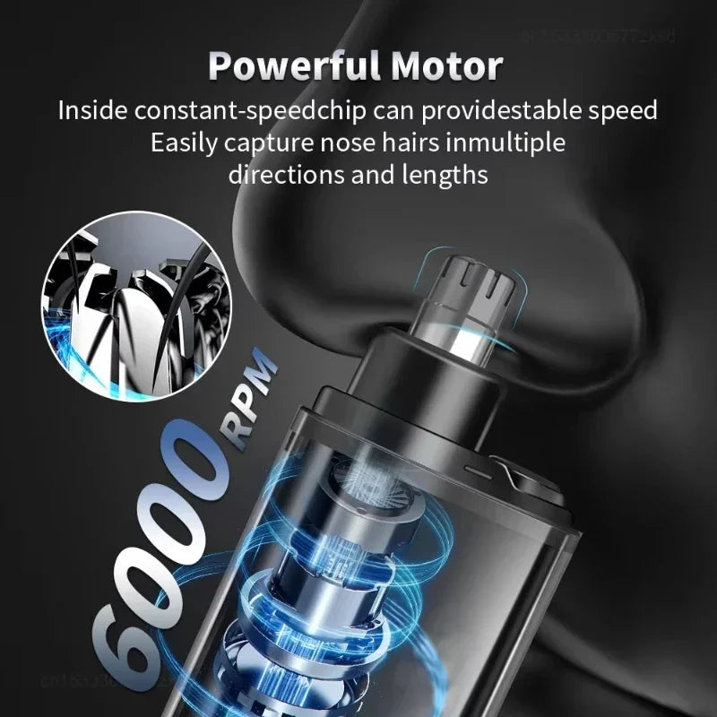 NanoSmooth Trimmer