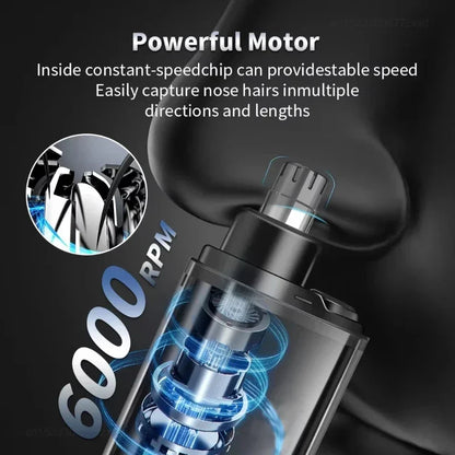 NanoSmooth Trimmer