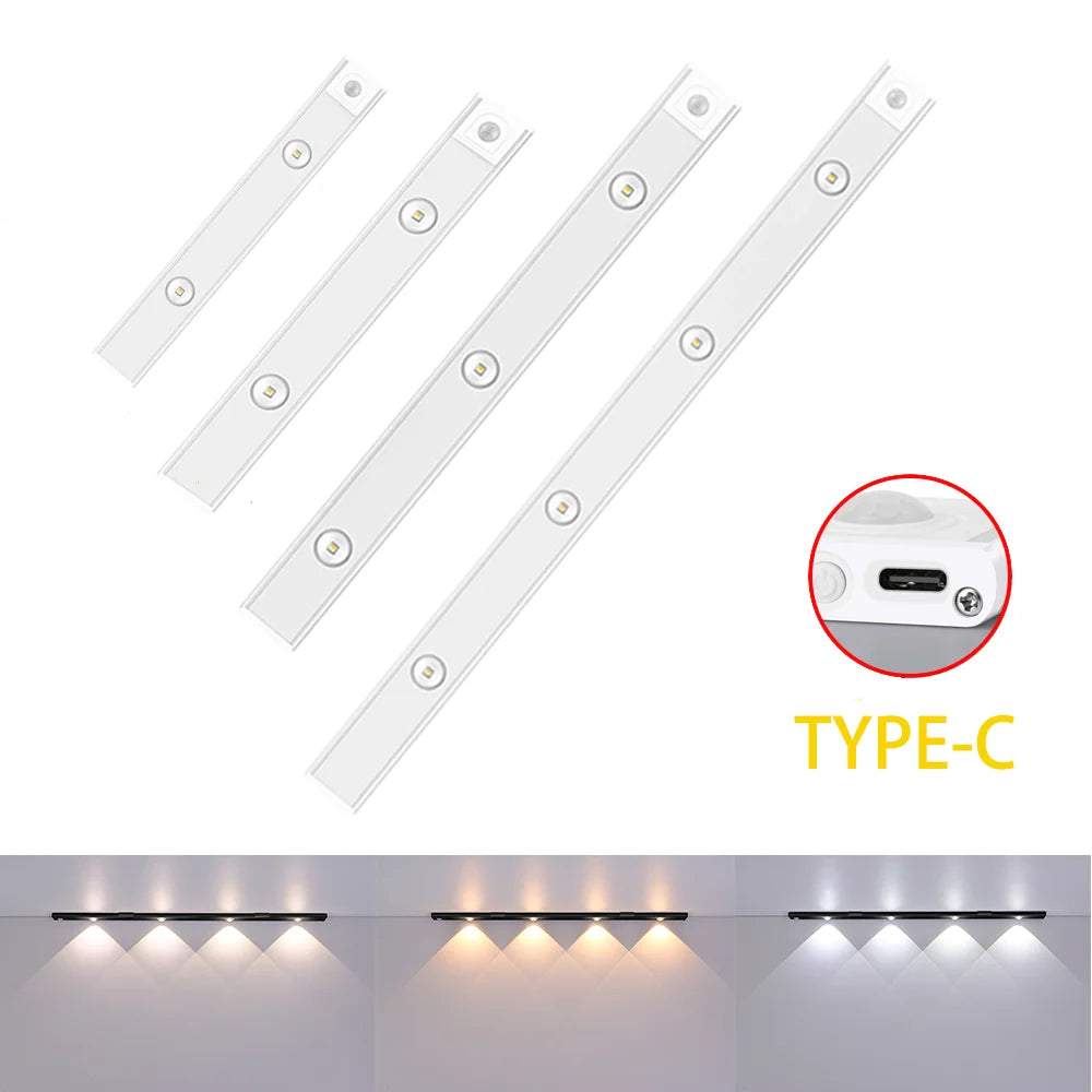 LightSync Sensor Night Light