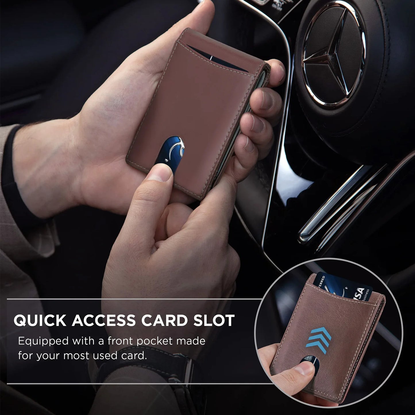 KeepTag Wallet