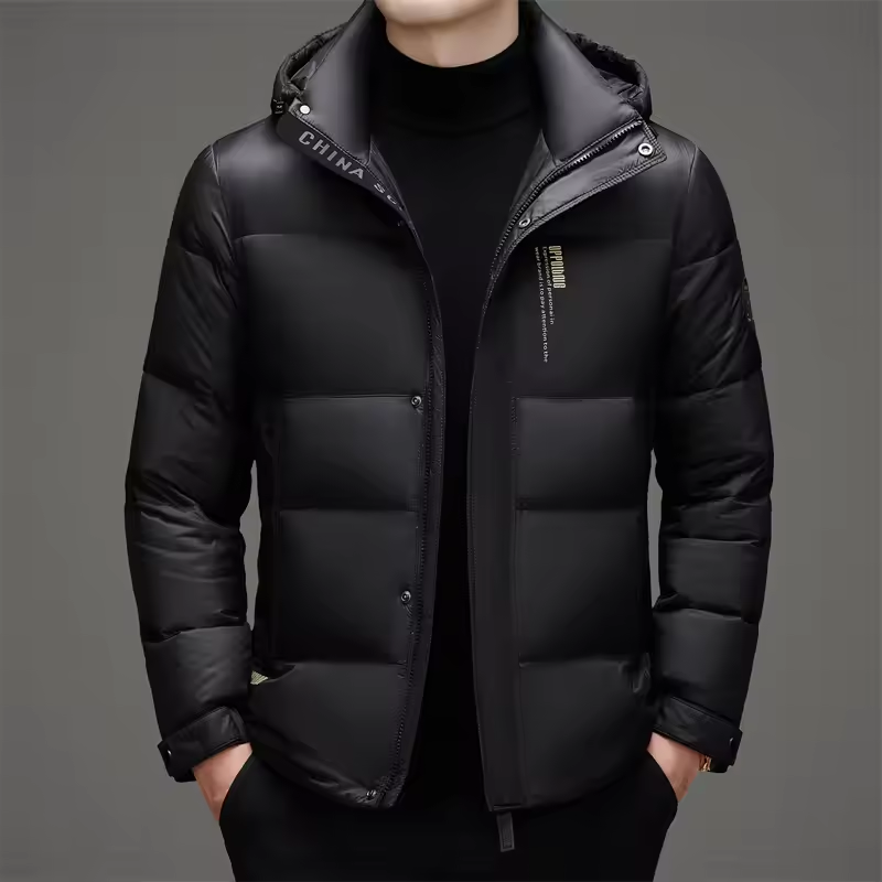 Vance Puffer