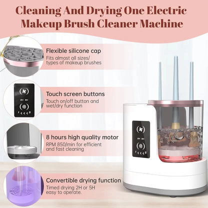 BrushWhirl