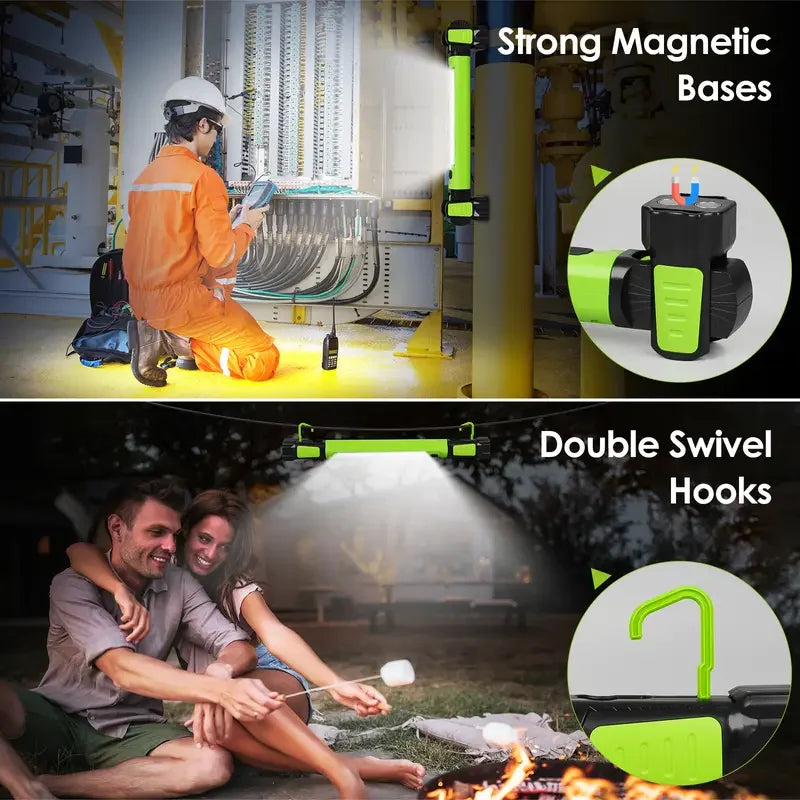 PowerBeam™ 2500X Work Light