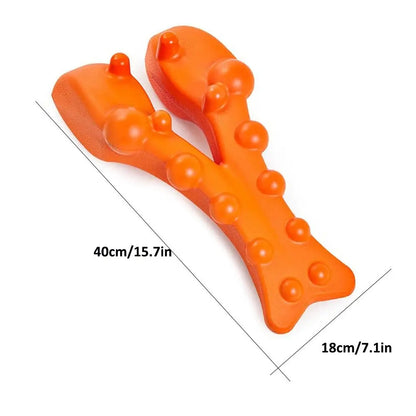 NeckRelief Massager