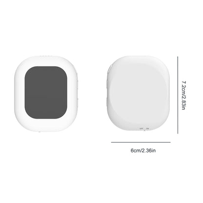 SnapView Selfie Monitor