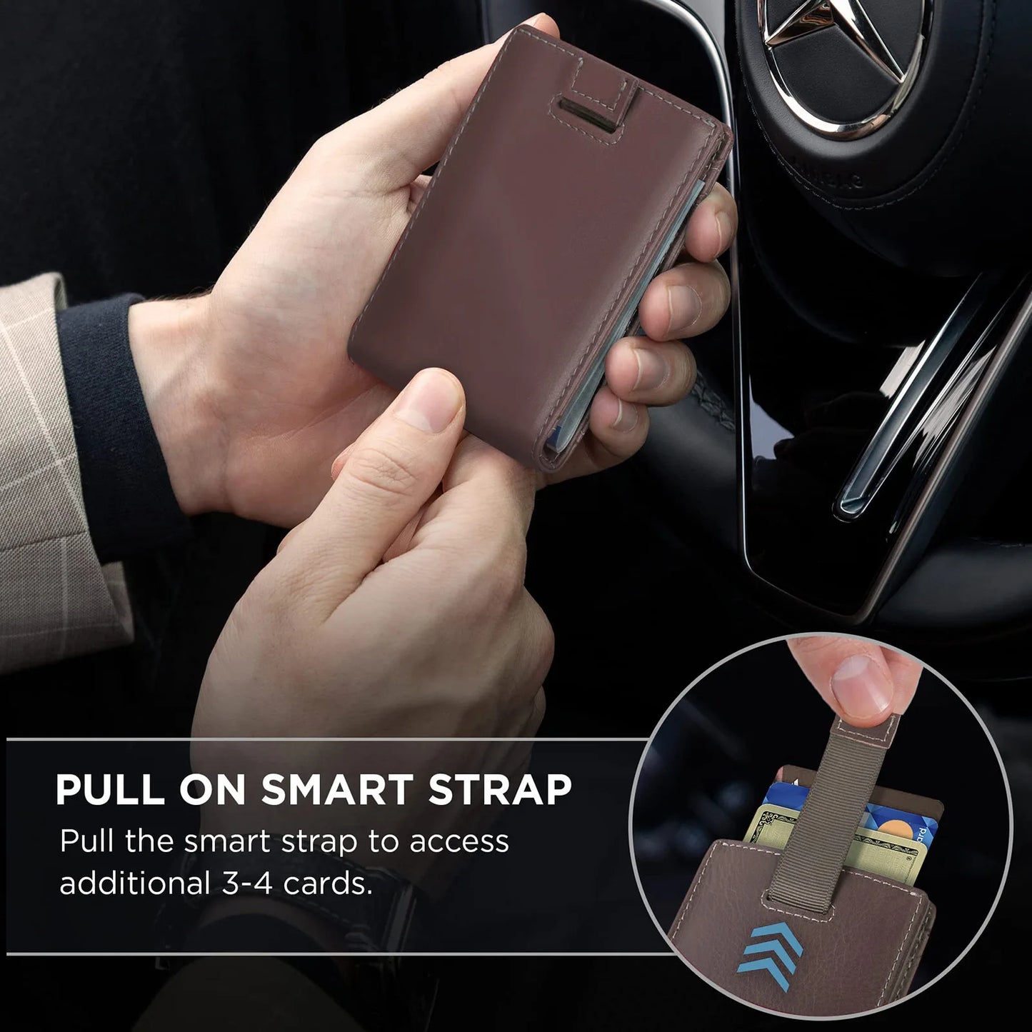 KeepTag Wallet