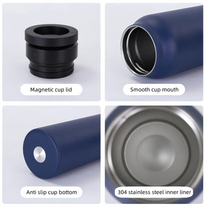 HydroMount Mag Bottle
