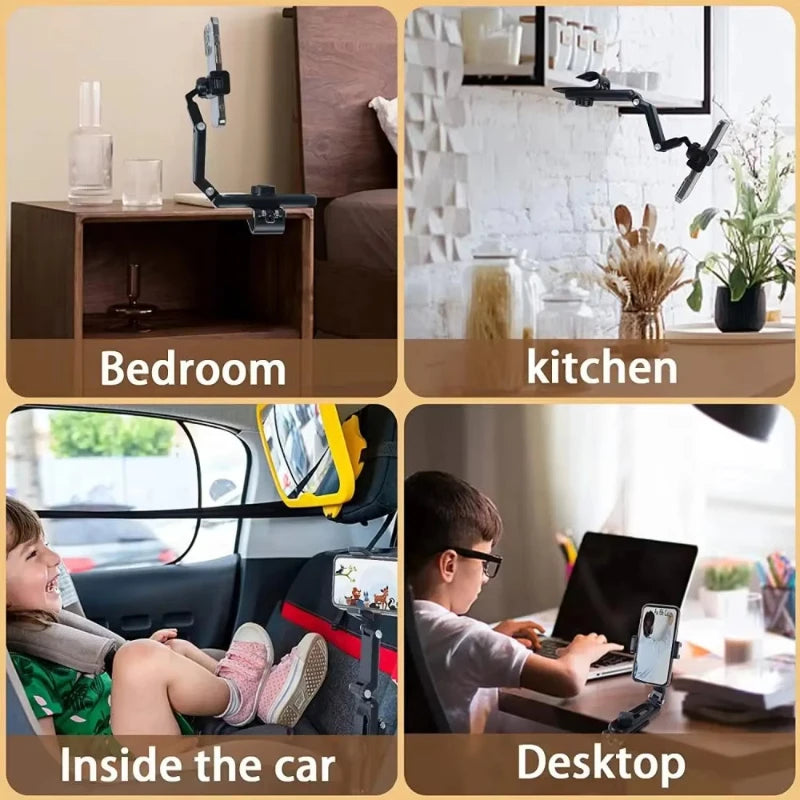 AxisPro Rotating Phone Holder