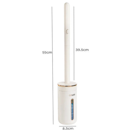 QuickClean Disposable Toilet Brush