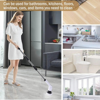 SpinClean Pro™