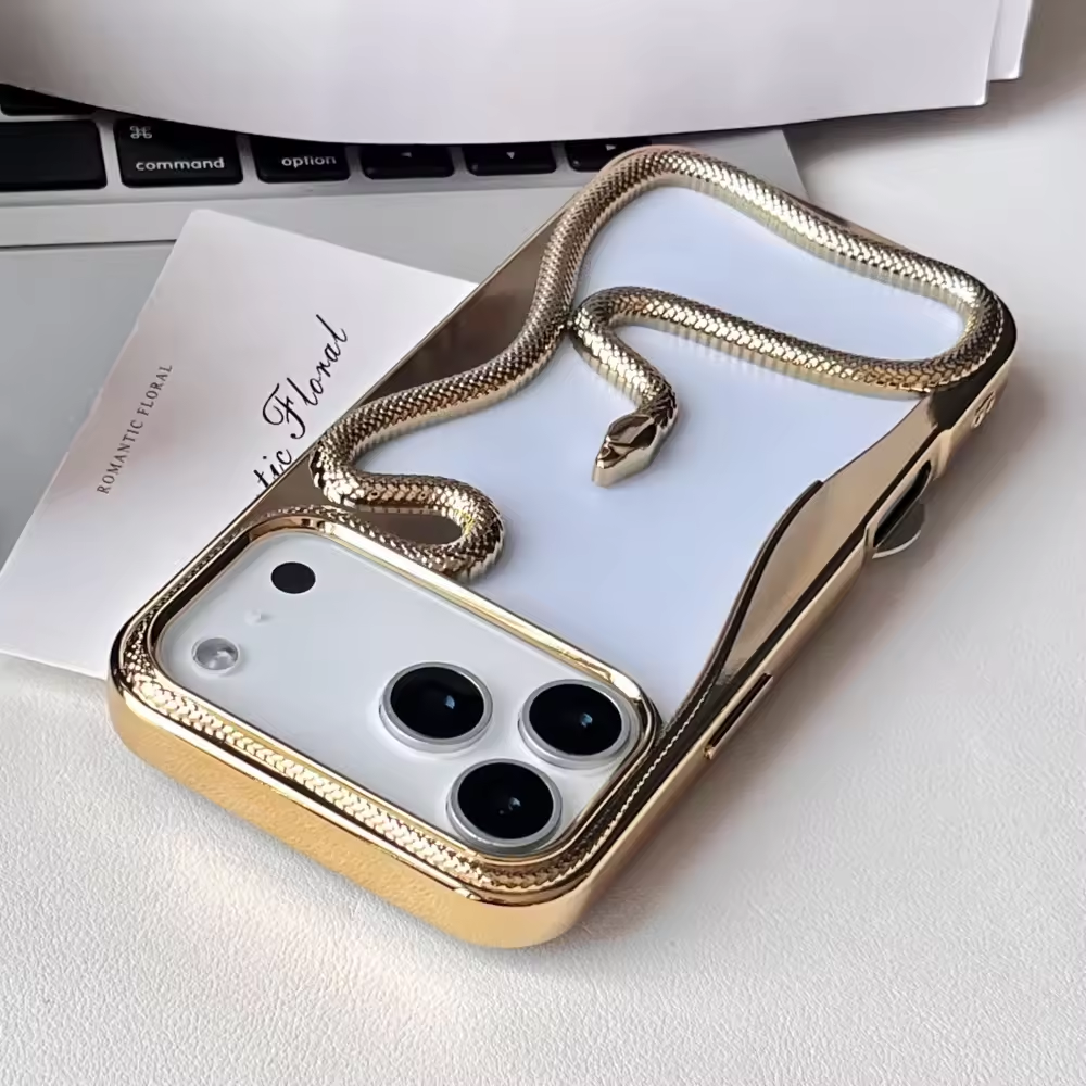 Savrin iPhone Case