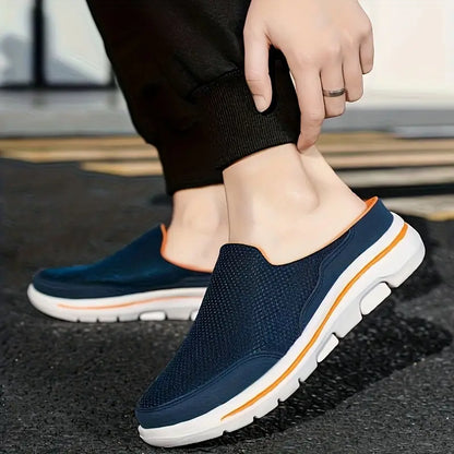 Dexter Mules