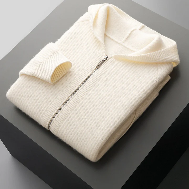 Lorenzo Hoodie