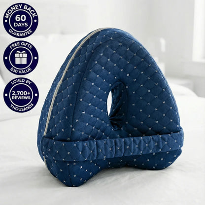 Noctelle™ Knee Alignment Pillow