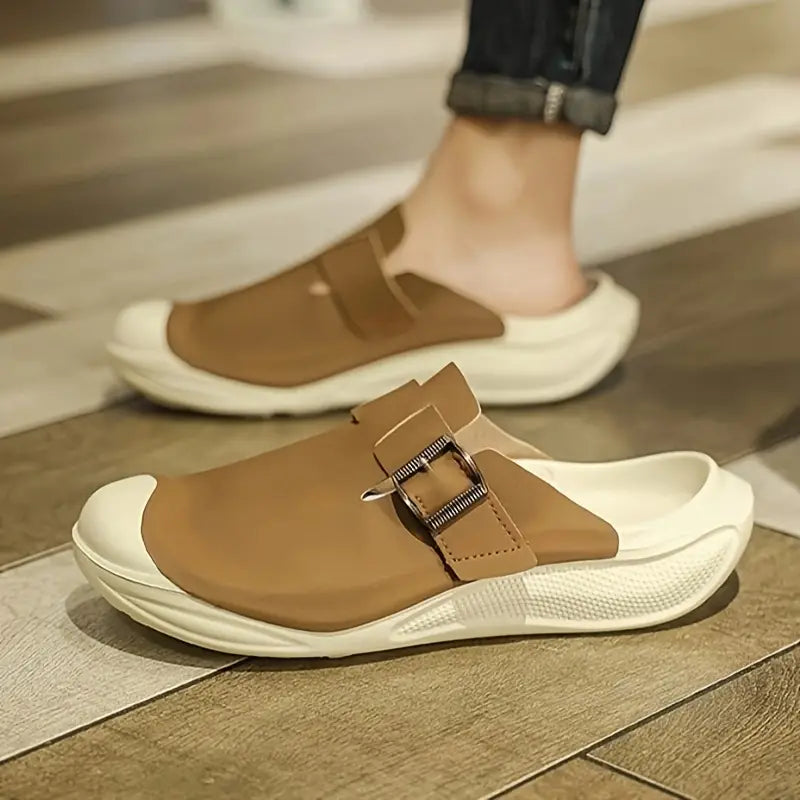Grant Clogs