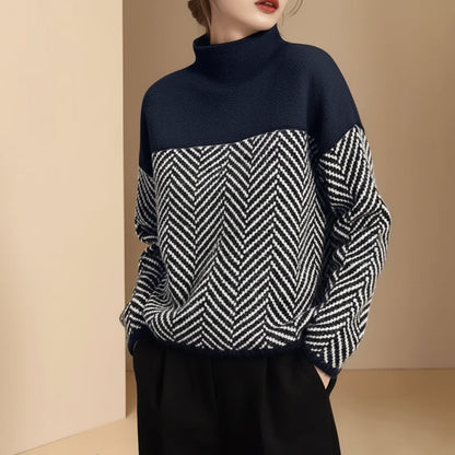 Ava Knit Sweater