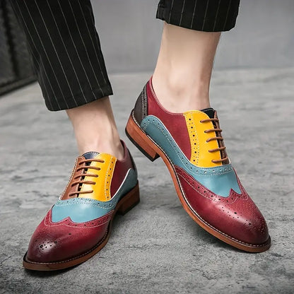 Alden Dress Shoes
