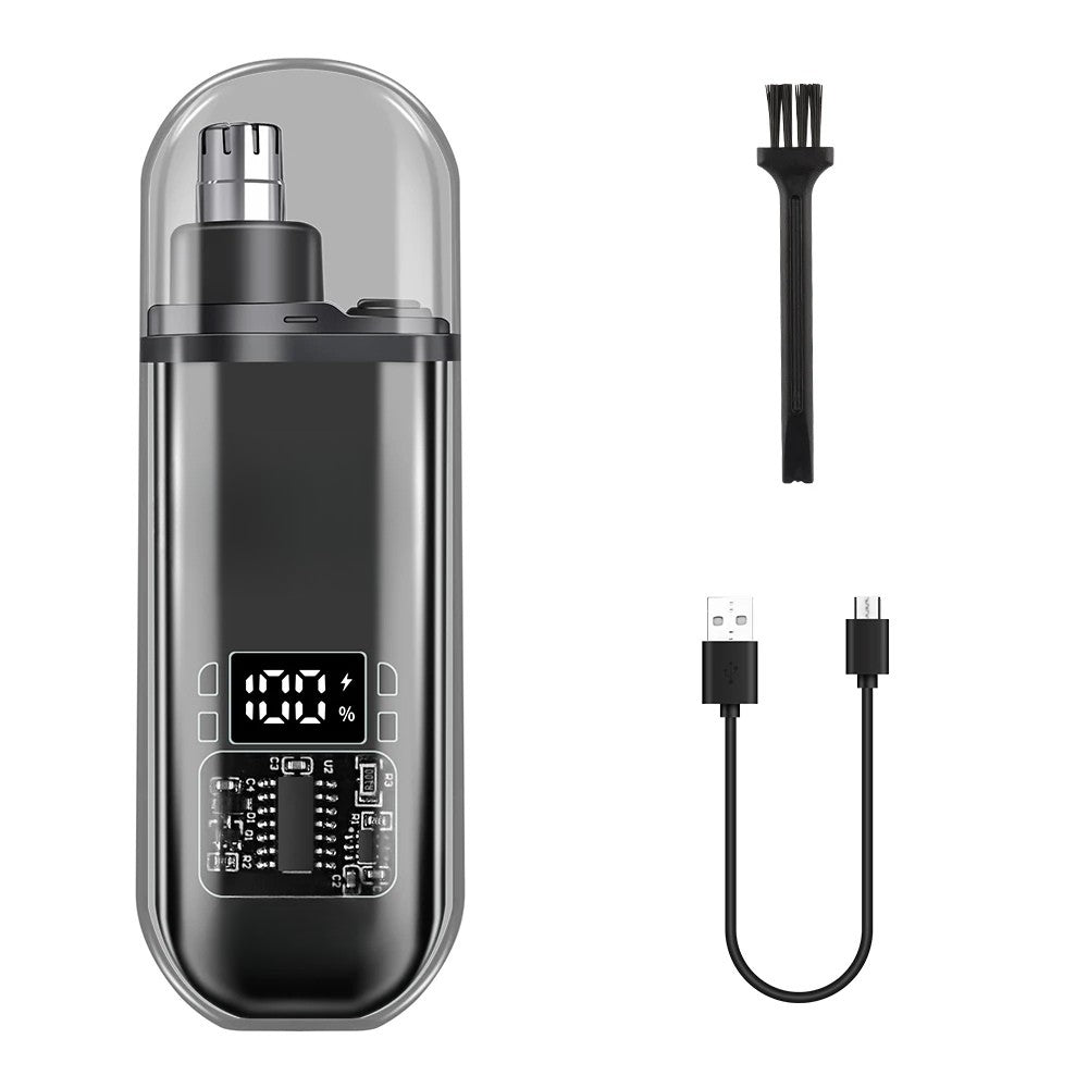 NanoSmooth Trimmer
