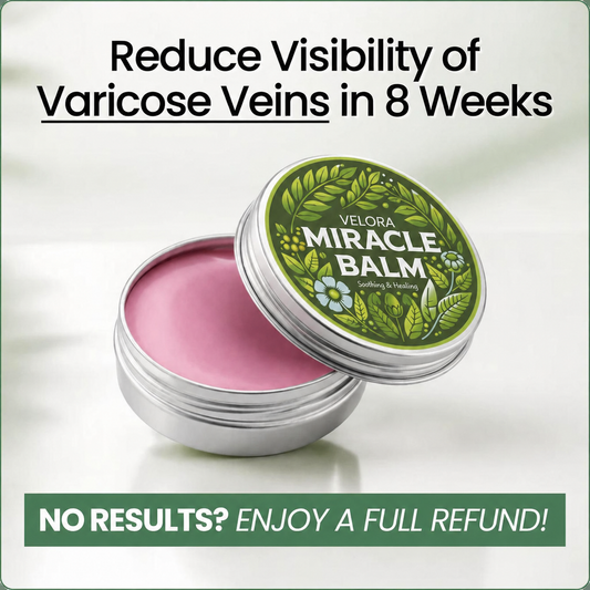 Velora Miracle Balm