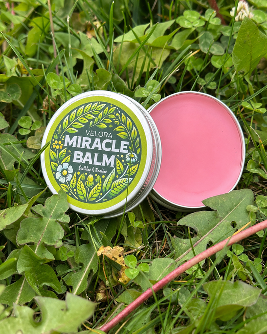 Velora™ Miracle Balm
