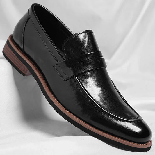 Harrison Loafers