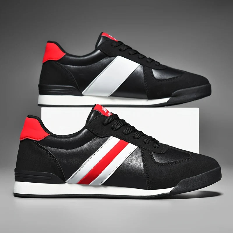 Hudson Retro Runner