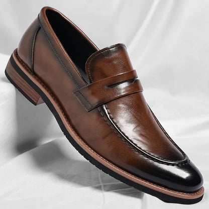 Harrison Loafers