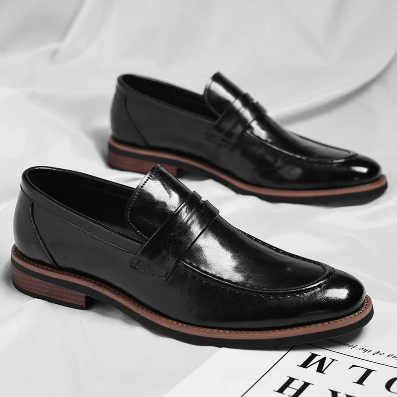 Harrison Loafers