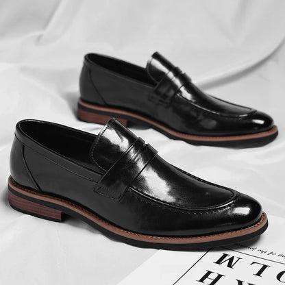 Harrison Loafers