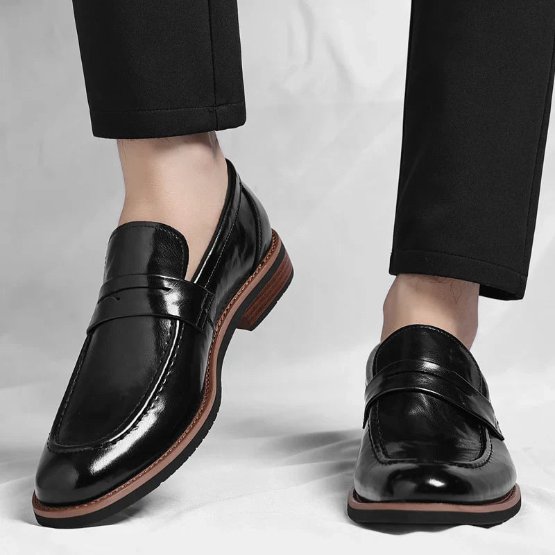 Harrison Loafers