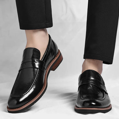Harrison Loafers