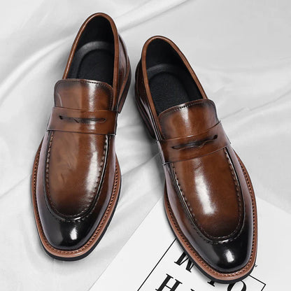 Harrison Loafers