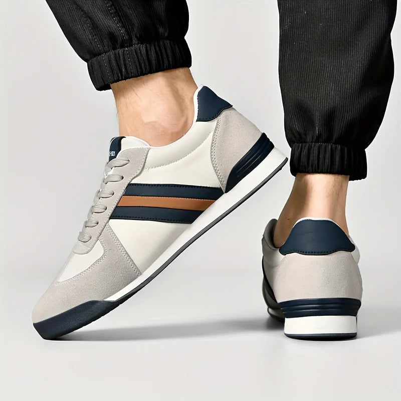 Hudson Retro Runner