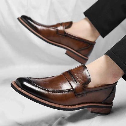 Harrison Loafers