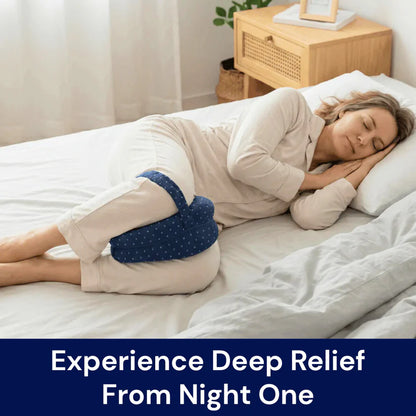 Noctelle™ Knee Alignment Pillow