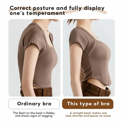 AlignLift™ Posture Support Bra