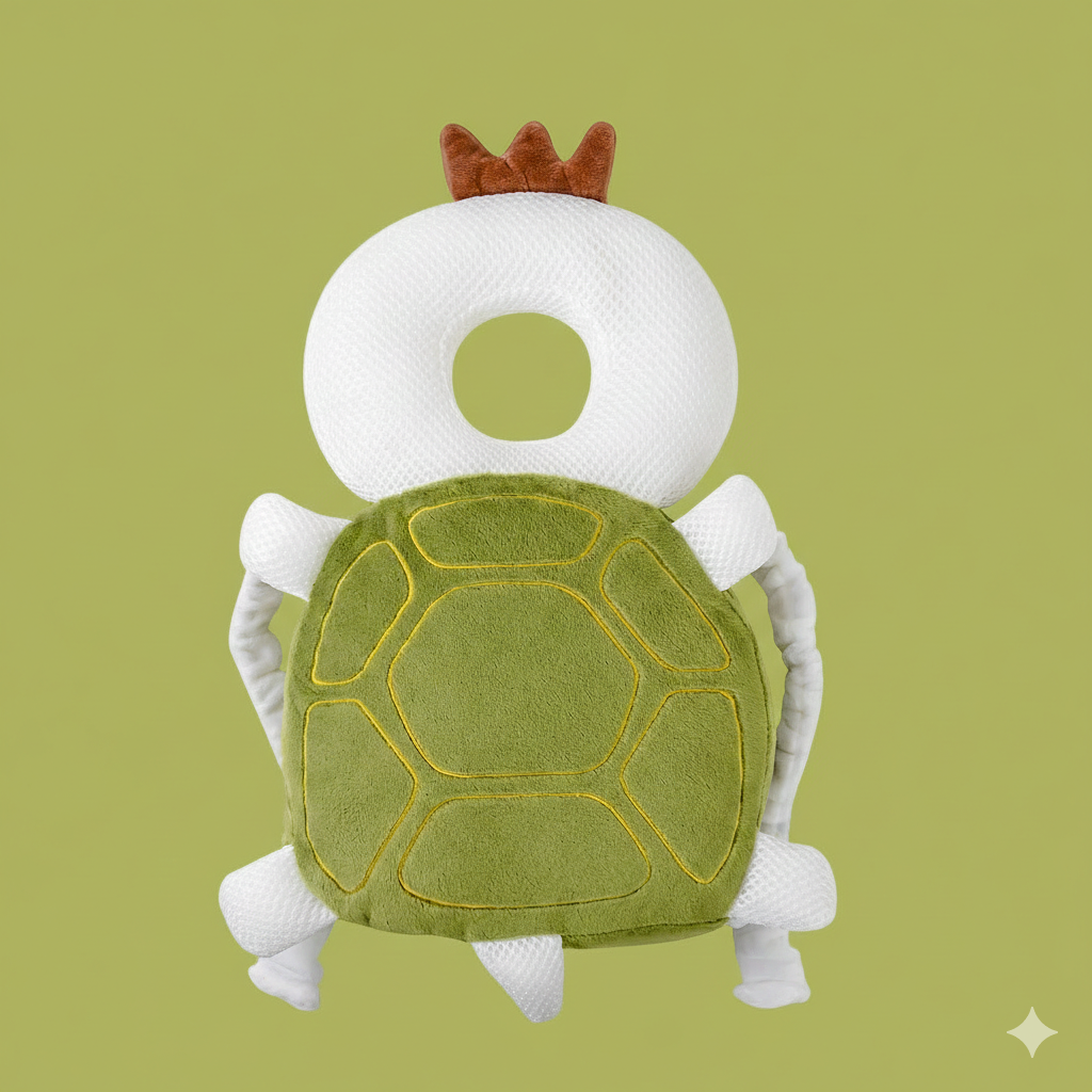 SafeNest Baby Head Protector