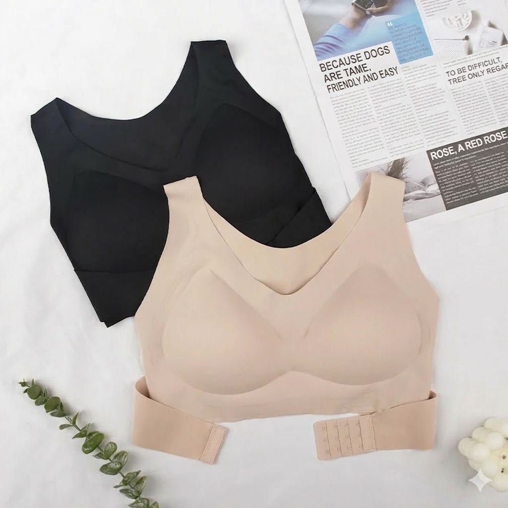 AlignLift™ Posture Support Bra