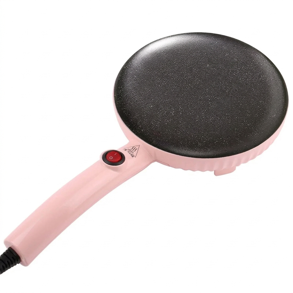 QuickFlip Automatic Crepe & Pancake Maker