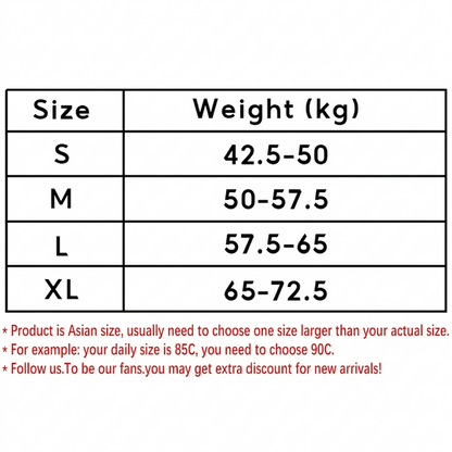 AlignLift™ Posture Support Bra