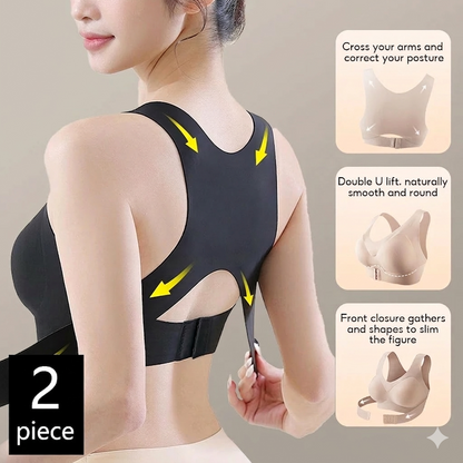 AlignLift™ Posture Support Bra