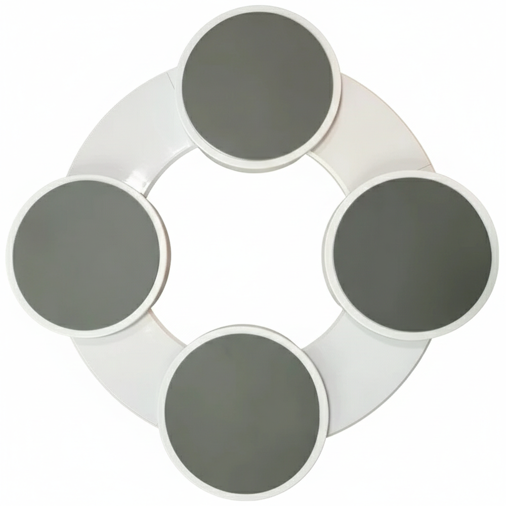 EasyTurn Table Tray