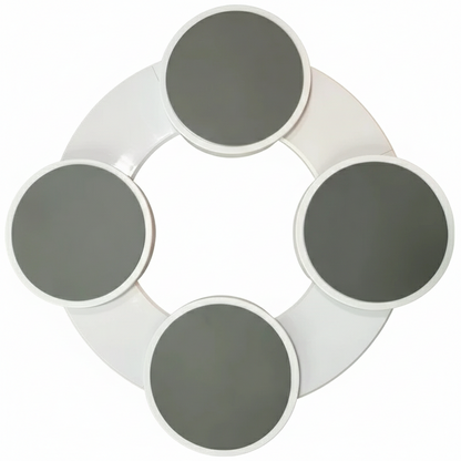 EasyTurn Table Tray
